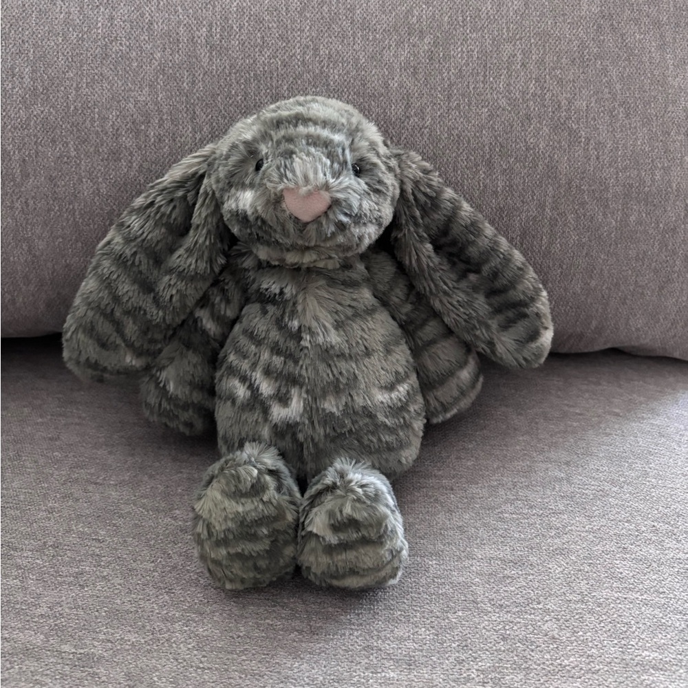 Jellycat special edition bunny Ollie